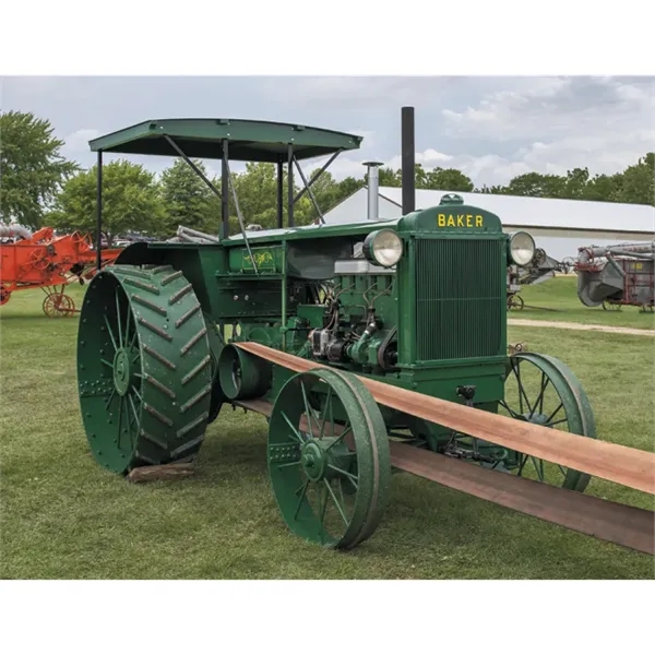 Good Value™ Classic Tractor - Spiral Calendar - Good Value™ Classic Tractor - Spiral Calendar - Image 28 of 31