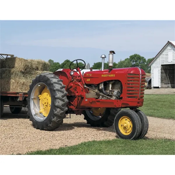 Good Value™ Classic Tractor - Spiral Calendar - Good Value™ Classic Tractor - Spiral Calendar - Image 29 of 31