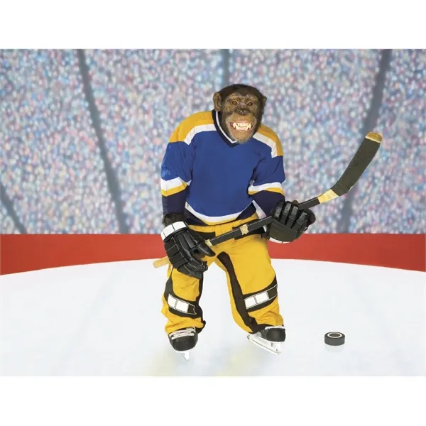 Good Value™ Monkey Mischief - Spiral Calendar - Good Value™ Monkey Mischief - Spiral Calendar - Image 18 of 30