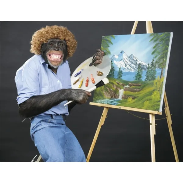 Good Value™ Monkey Mischief - Spiral Calendar - Good Value™ Monkey Mischief - Spiral Calendar - Image 23 of 30