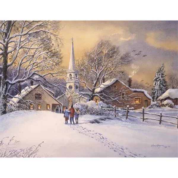 Good Value™ Scenic Memories - Spiral Calendar - Good Value™ Scenic Memories - Spiral Calendar - Image 18 of 30