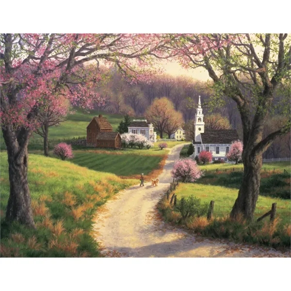 Good Value™ Scenic Memories - Spiral Calendar - Good Value™ Scenic Memories - Spiral Calendar - Image 22 of 30