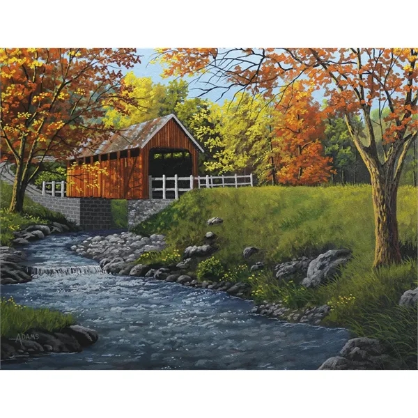 Good Value™ Scenic Memories - Spiral Calendar - Good Value™ Scenic Memories - Spiral Calendar - Image 29 of 30