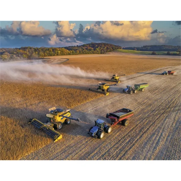 Good Value™ Agriculture - Spiral Calendar - Good Value™ Agriculture - Spiral Calendar - Image 30 of 31