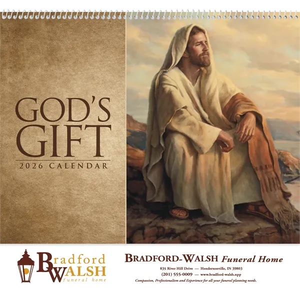 Good Value™ God's Gift wo Funeral Pre-Planning Sheet - Sp... - Good Value™ God's Gift wo Funeral Pre-Planning Sheet - Sp... - Image 15 of 35