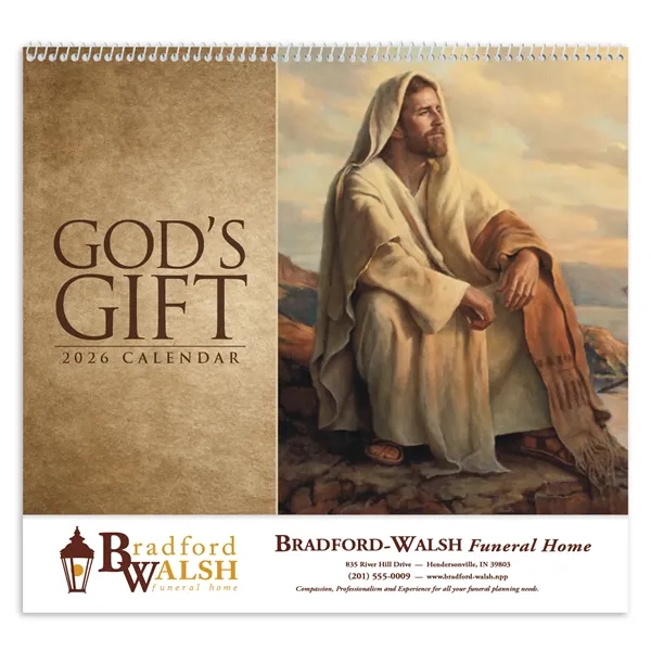 Good Value™ God's Gift wo Funeral Pre-Planning Sheet - Sp... - Good Value™ God's Gift wo Funeral Pre-Planning Sheet - Sp... - Image 16 of 35