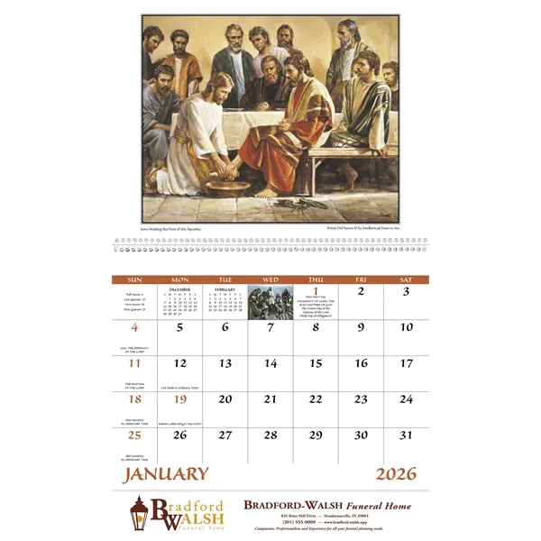 Good Value™ God's Gift wo Funeral Pre-Planning Sheet - Sp... - Good Value™ God's Gift wo Funeral Pre-Planning Sheet - Sp... - Image 19 of 35