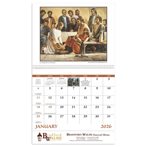 Good Value™ God's Gift wo Funeral Pre-Planning Sheet - Sp... - Good Value™ God's Gift wo Funeral Pre-Planning Sheet - Sp... - Image 20 of 35