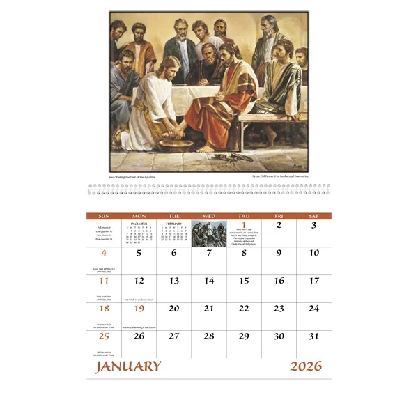 Good Value™ God's Gift wo Funeral Pre-Planning Sheet - Sp... - Good Value™ God's Gift wo Funeral Pre-Planning Sheet - Sp... - Image 21 of 35