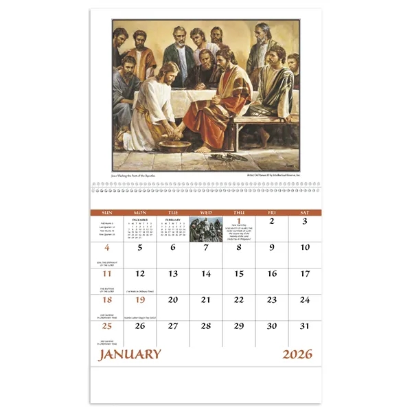 Good Value™ God's Gift wo Funeral Pre-Planning Sheet - Sp... - Good Value™ God's Gift wo Funeral Pre-Planning Sheet - Sp... - Image 22 of 35