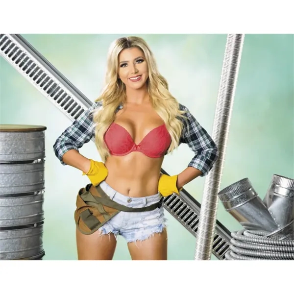 Good Value™ Fantasy Builders - Spiral Calendar - Good Value™ Fantasy Builders - Spiral Calendar - Image 29 of 31