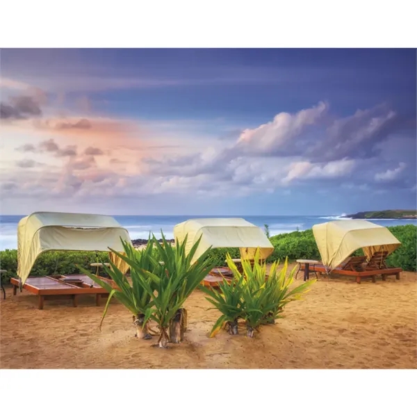 Good Value™ Beach Paradise - Spiral Calendar - Good Value™ Beach Paradise - Spiral Calendar - Image 20 of 31