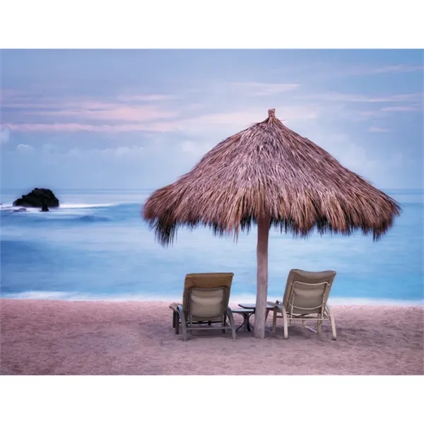 Good Value™ Beach Paradise - Spiral Calendar - Good Value™ Beach Paradise - Spiral Calendar - Image 23 of 31