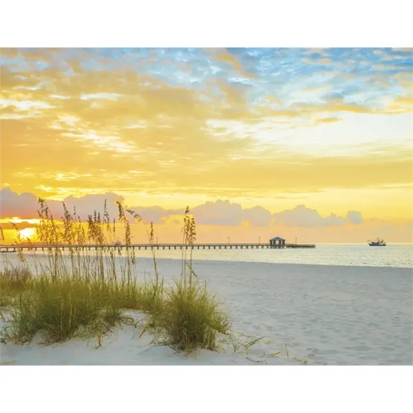 Good Value™ Beach Paradise - Spiral Calendar - Good Value™ Beach Paradise - Spiral Calendar - Image 27 of 31