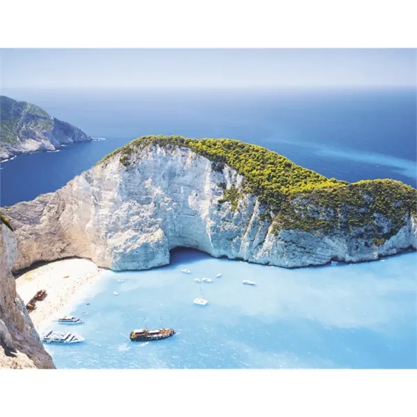 Good Value™ Beach Paradise - Spiral Calendar - Good Value™ Beach Paradise - Spiral Calendar - Image 29 of 31