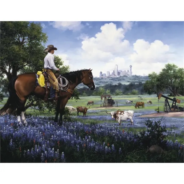 Good Value™ Western Frontier - Spiral Calendar - Good Value™ Western Frontier - Spiral Calendar - Image 24 of 31