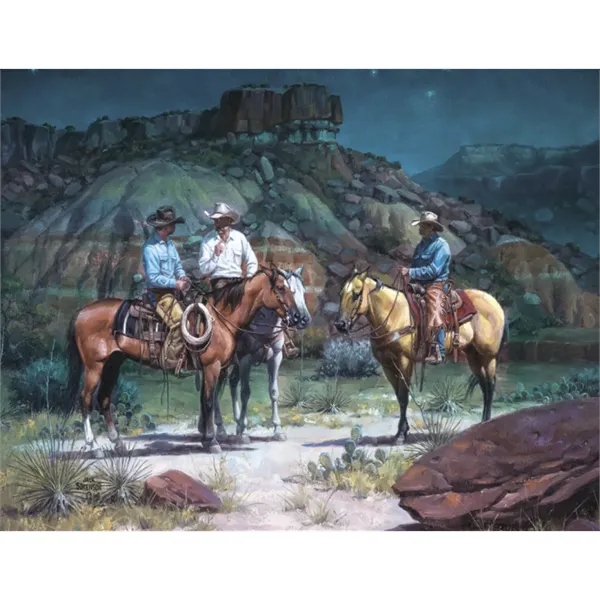 Good Value™ Western Frontier - Spiral Calendar - Good Value™ Western Frontier - Spiral Calendar - Image 25 of 31