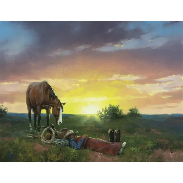 Good Value™ Western Frontier - Spiral Calendar - Good Value™ Western Frontier - Spiral Calendar - Image 26 of 31