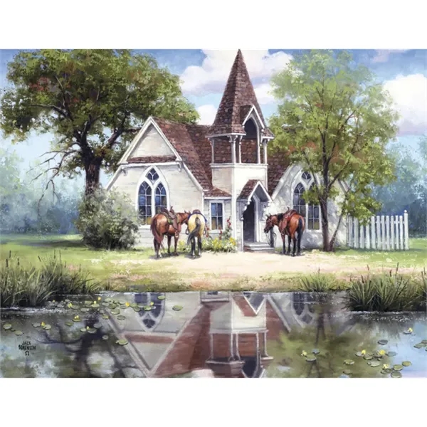 Good Value™ Western Frontier - Spiral Calendar - Good Value™ Western Frontier - Spiral Calendar - Image 27 of 31