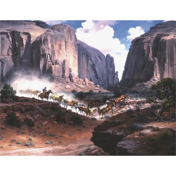 Good Value™ Western Frontier - Spiral Calendar - Good Value™ Western Frontier - Spiral Calendar - Image 28 of 31