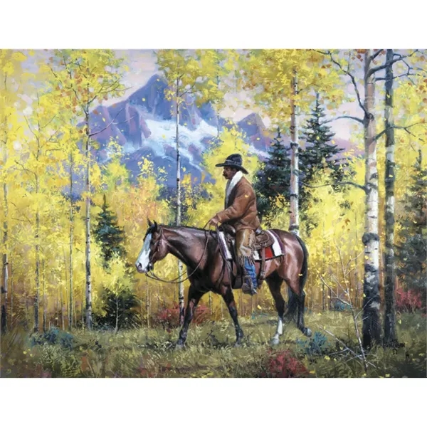 Good Value™ Western Frontier - Spiral Calendar - Good Value™ Western Frontier - Spiral Calendar - Image 30 of 31