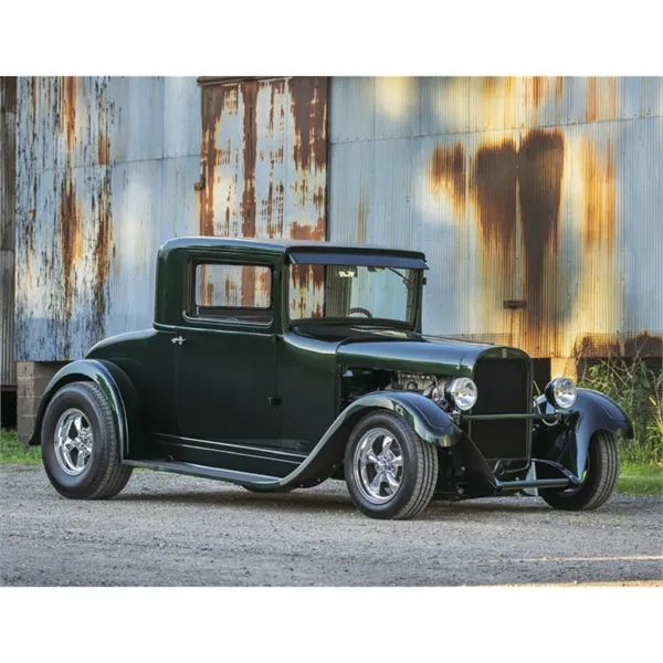 Good Value™ Street Rods - Spiral Calendar - Good Value™ Street Rods - Spiral Calendar - Image 22 of 31