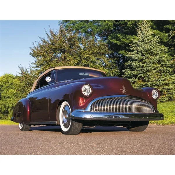 Good Value™ Street Rods - Spiral Calendar - Good Value™ Street Rods - Spiral Calendar - Image 23 of 31