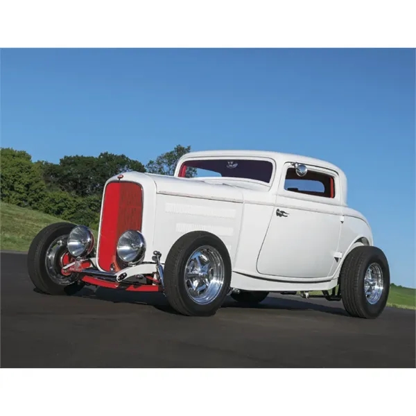 Good Value™ Street Rods - Spiral Calendar - Good Value™ Street Rods - Spiral Calendar - Image 24 of 31