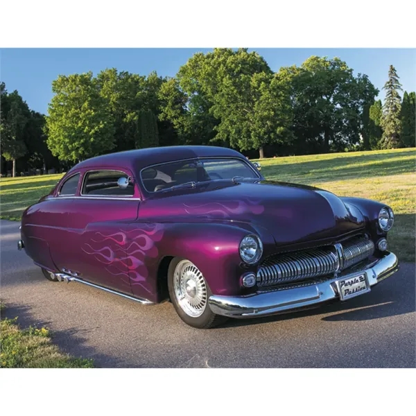 Good Value™ Street Rods - Spiral Calendar - Good Value™ Street Rods - Spiral Calendar - Image 25 of 31