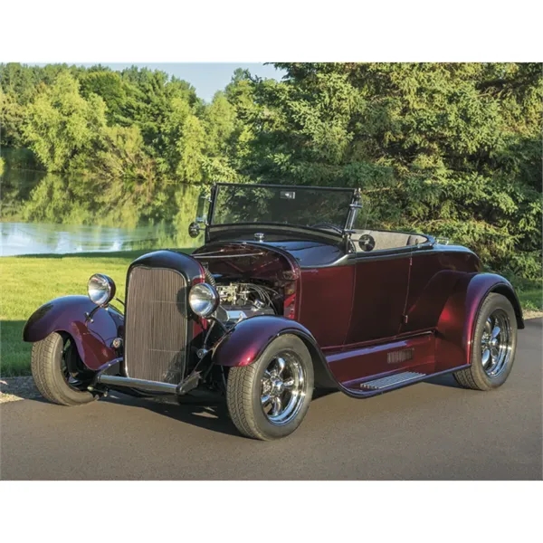 Good Value™ Street Rods - Spiral Calendar - Good Value™ Street Rods - Spiral Calendar - Image 27 of 31