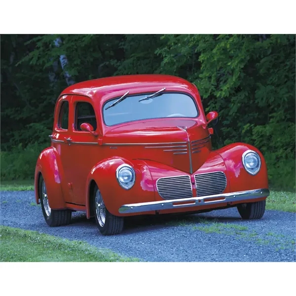 Good Value™ Street Rods - Spiral Calendar - Good Value™ Street Rods - Spiral Calendar - Image 28 of 31