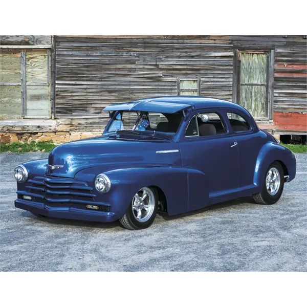 Good Value™ Street Rods - Spiral Calendar - Good Value™ Street Rods - Spiral Calendar - Image 29 of 31