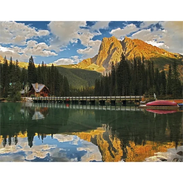 Good Value™ Canadian National Parks - Spiral Calendar - Good Value™ Canadian National Parks - Spiral Calendar - Image 19 of 30