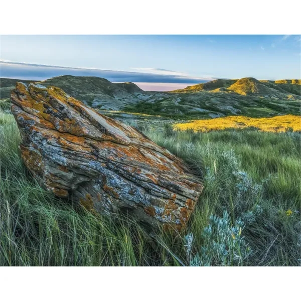 Good Value™ Canadian National Parks - Spiral Calendar - Good Value™ Canadian National Parks - Spiral Calendar - Image 21 of 30