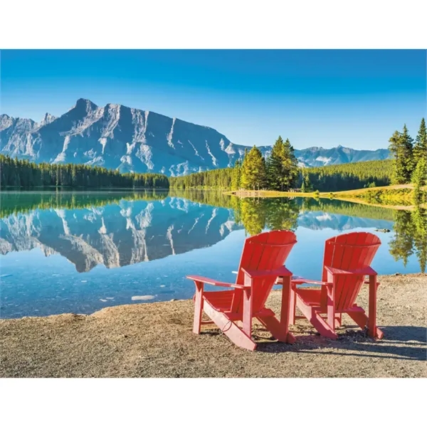 Good Value™ Canadian National Parks - Spiral Calendar - Good Value™ Canadian National Parks - Spiral Calendar - Image 23 of 30