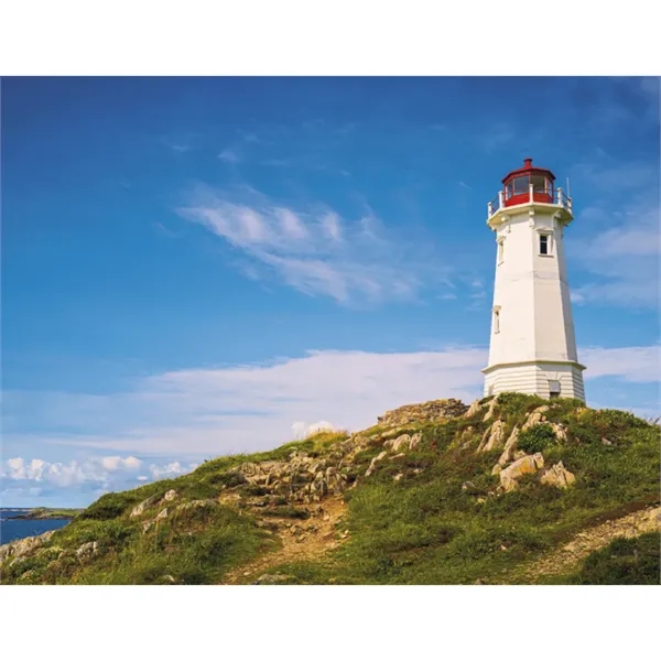 Good Value™ Canadian National Parks - Spiral Calendar - Good Value™ Canadian National Parks - Spiral Calendar - Image 24 of 30