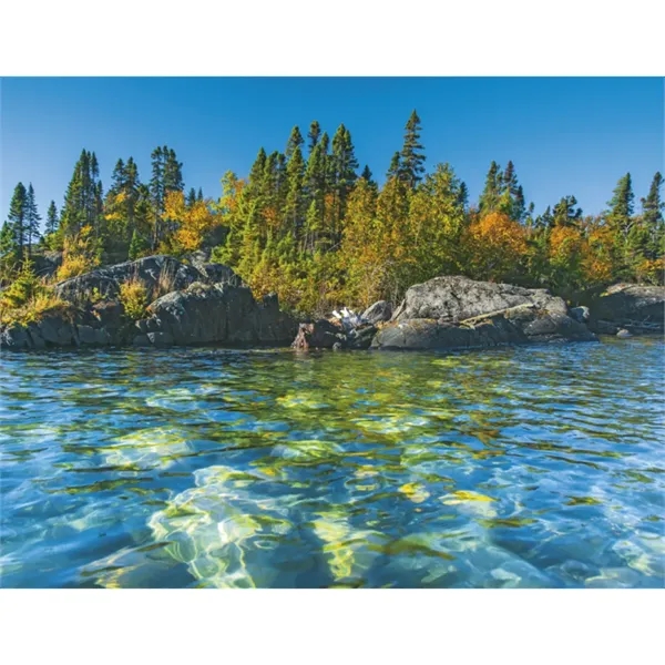 Good Value™ Canadian National Parks - Spiral Calendar - Good Value™ Canadian National Parks - Spiral Calendar - Image 28 of 30