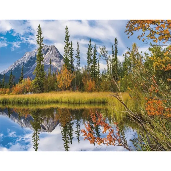 Good Value™ Canadian National Parks - Spiral Calendar - Good Value™ Canadian National Parks - Spiral Calendar - Image 29 of 30