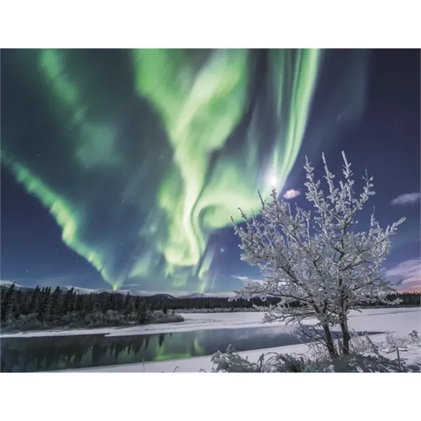 Good Value™ Canadian National Parks - Spiral Calendar - Good Value™ Canadian National Parks - Spiral Calendar - Image 30 of 30