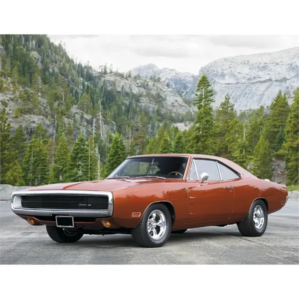 Good Value™ Muscle Thunder - Stapled Calendar - Good Value™ Muscle Thunder - Stapled Calendar - Image 21 of 31