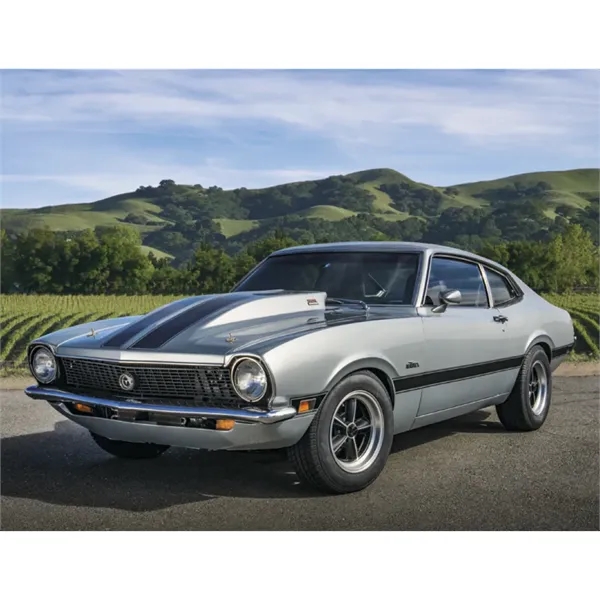 Good Value™ Muscle Thunder - Stapled Calendar - Good Value™ Muscle Thunder - Stapled Calendar - Image 25 of 31