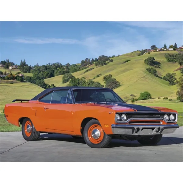 Good Value™ Muscle Thunder - Stapled Calendar - Good Value™ Muscle Thunder - Stapled Calendar - Image 26 of 31