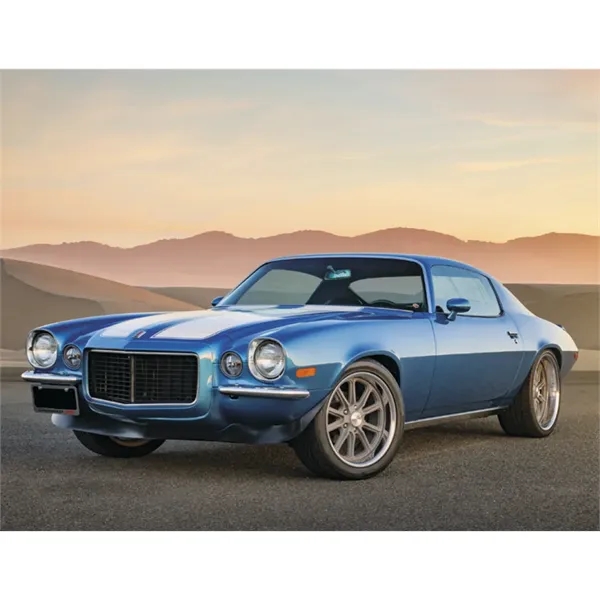 Good Value™ Muscle Thunder - Stapled Calendar - Good Value™ Muscle Thunder - Stapled Calendar - Image 27 of 31