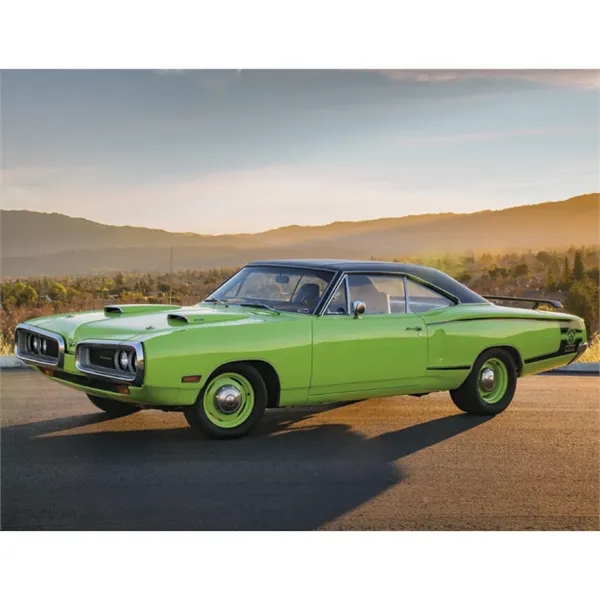 Good Value™ Muscle Thunder - Stapled Calendar - Good Value™ Muscle Thunder - Stapled Calendar - Image 28 of 31