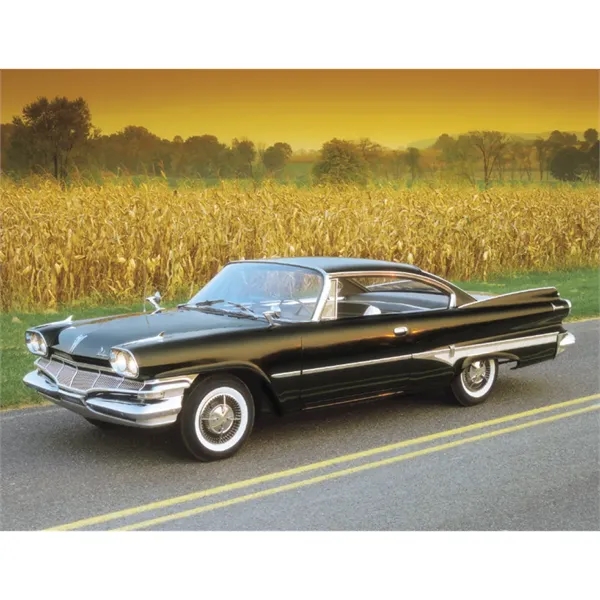 Good Value™ Muscle Thunder - Stapled Calendar - Good Value™ Muscle Thunder - Stapled Calendar - Image 29 of 31