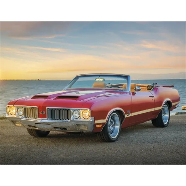 Good Value™ Muscle Thunder - Stapled Calendar - Good Value™ Muscle Thunder - Stapled Calendar - Image 31 of 31