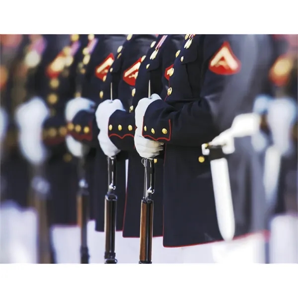 Good Value™ American Armed Forces - Stapled Calendar - Good Value™ American Armed Forces - Stapled Calendar - Image 21 of 31