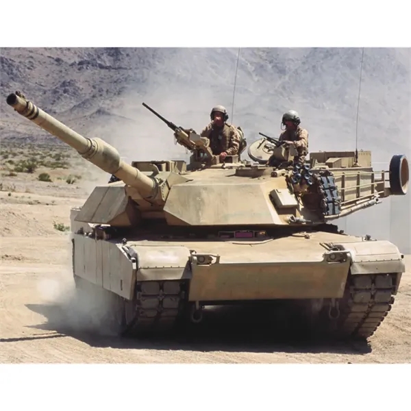 Good Value™ American Armed Forces - Stapled Calendar - Good Value™ American Armed Forces - Stapled Calendar - Image 23 of 31