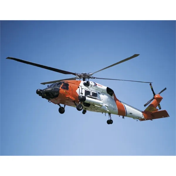 Good Value™ American Armed Forces - Stapled Calendar - Good Value™ American Armed Forces - Stapled Calendar - Image 24 of 31