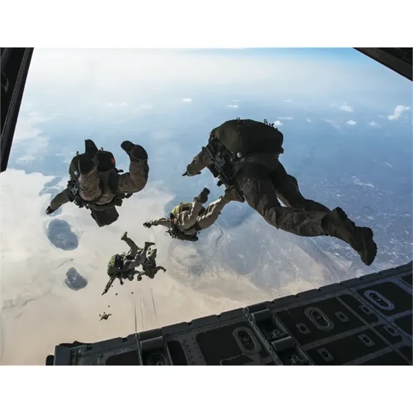 Good Value™ American Armed Forces - Stapled Calendar - Good Value™ American Armed Forces - Stapled Calendar - Image 25 of 31